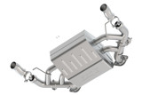 Axle-Back System (BDLS-11932)