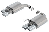 Axle-Back System (BDLS-11951)