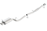 Cat-Back System (BDLS-140053)