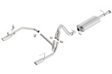 Cat-Back(tm) System (BDLS-140206)