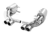Cat-Back(tm) System (BDLS-140272)