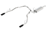Cat-Back(tm) System (BDLS-140308BC)