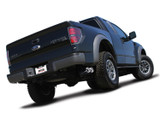 Cat-Back System (BDLS-140383)