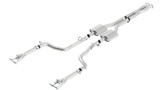 Cat-Back System (BDLS-140436)