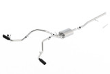 Cat-Back System (BDLS-140546BC)