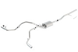 Cat-Back(tm) System (BDLS-140547)
