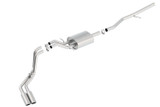 Cat-Back(tm) System (BDLS-140551)