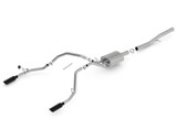 Cat-Back System (BDLS-140571BC)
