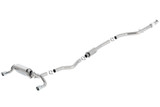 Cat-Back System (BDLS-140580)