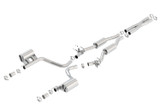 Cat-Back(tm) System (BDLS-140639)
