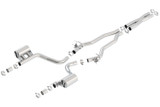 Cat-Back(tm) System (BDLS-140646)