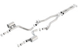 Cat-Back(tm) System (BDLS-140648)