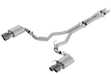 Cat-Back(tm) System (BDLS-140742CFBA)