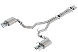Cat-Back(tm) System (BDLS-140743)