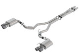 Cat-Back(tm) System (BDLS-140742CF)