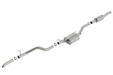 Cat-Back(tm) System (BDLS-140810)