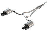 Cat-Back(tm) System (BDLS-140827BC)