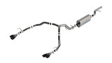 Cat-Back(tm) System (BDLS-140856BC)