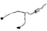 Cat-Back(tm) System (BDLS-140859BC)