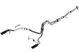 Cat-Back(tm) System (BDLS-140869BC)