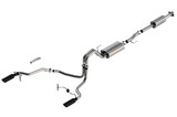 Cat-Back(tm) System (BDLS-140862BC)