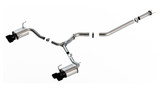 Cat-Back(tm) System (BDLS-140907CB)