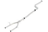 Mid-Pipe (BDLS-60622)