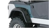 FF Jeep Cutout 4Pc (BDMQ-10910-07)