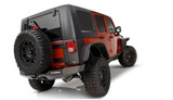 FF Jeep Flat Sty 4Pc (BDMQ-10918-07)