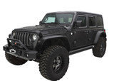 FF Jeep Flat Sty 4Pc (BDMQ-10923-07)