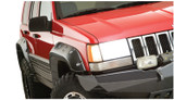 FF Jeep Cutout 4Pc (BDMQ-10916-07)