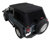 Trail Armor Soft Top (BDMQ-14935)