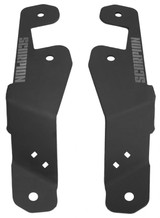 A-Pillar Light Pod Mount