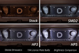Diode Dynamics LED Bulbs (GBFG-DD0035P)