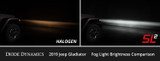 Diode Dynamics LED Bulbs (GBFG-DD0165Q)