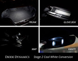 Diode Dynamics LED Bulbs (GBFG-DD0280)