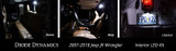 Diode Dynamics LED Bulbs (GBFG-DD0364)