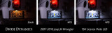 Diode Dynamics LED Bulbs (GBFG-DD0367)