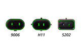 Diode Dynamics Accessories (GBFG-DD3021S)