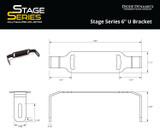 Diode Dynamics Offroad (GBFG-DD6001P)