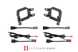 Diode Dynamics Offroad (GBFG-DD6254P)