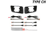 Diode Dynamics Offroad (GBFG-DD6380P)