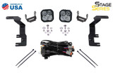 Diode Dynamics Offroad (GBFG-DD6653)