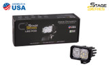 Diode Dynamics Offroad (GBFG-DD6394S)