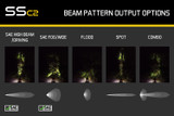 Diode Dynamics Offroad (GBFG-DD6422S)