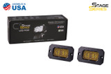 Diode Dynamics Offroad (GBFG-DD6425P)