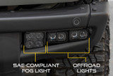 Diode Dynamics Offroad (GBFG-DD7179)