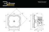 Diode Dynamics Offroad (GBFG-DD7185)