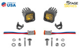 Diode Dynamics Offroad (GBFG-DD6443P)