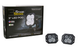 Diode Dynamics Offroad (GBFG-DD6914P)